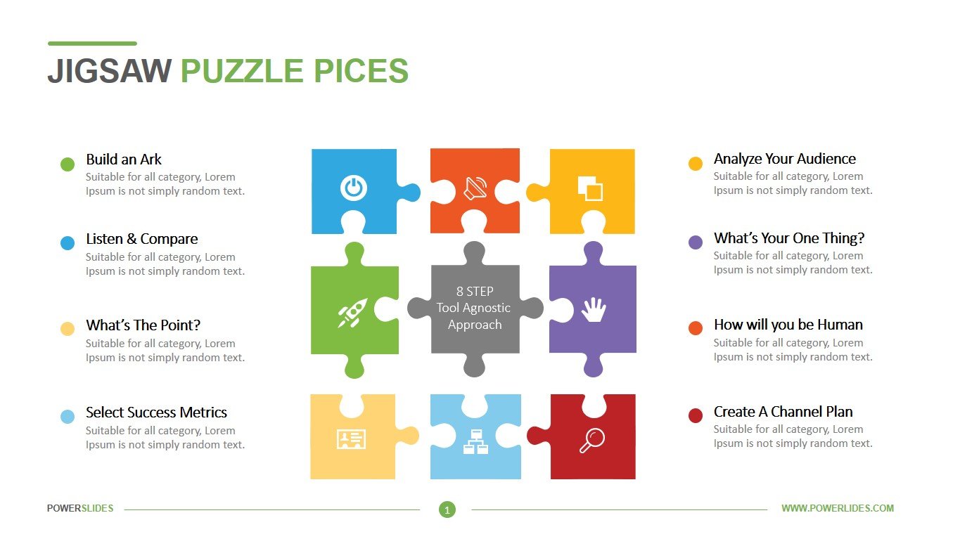 4-piece-puzzle-template-powerpoint-free