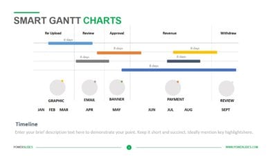 Smart Gantt Charts