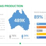 Oil and Gas Production Template