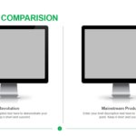 Product Comparison