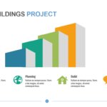 City and Buildings Project