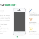 Smartphone Mockup