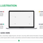 Screen Illustration