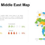 Map Themed Templates for PowerPoint