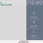 Business Introduction Templates