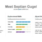 Employee Introduction Templates