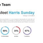 Team Work PowerPoint Templates