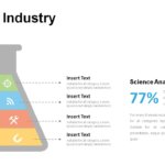Science Themed PowerPoint Templates
