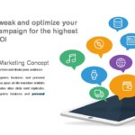 Marketing Strategy Templates