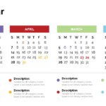 Calendar PowerPoint Templates