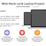 Web Mockup Templates