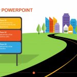 Roadmap Powerpoint Template