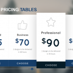 Pricing Proposal Template
