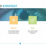 Vision and Strategy Template