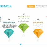Diamond Shapes