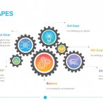 Gear Shapes