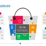 Object Puzzle Pieces