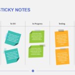 Custom Sticky Notes