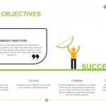 Company Objectives