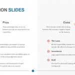 Conclusion Slides