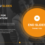 Thankyou Slides