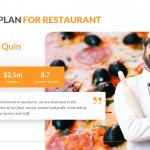 Business Plan for Restaurant