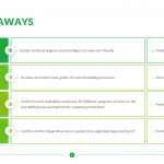 Key Takeaways Slide