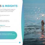 New Ideas and Insights