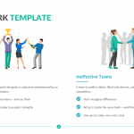 Teamwork Template