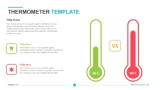 hotel management presentation template