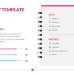 Checklist Template PowerPoint