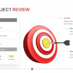Post Project Review Template