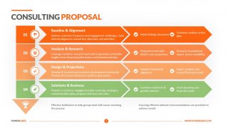 Consulting Proposal Template