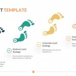 Footprint Template
