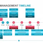 Project Milestones Template