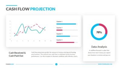 Cash Flow Projection