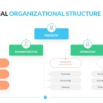 Functional Organizational Structure