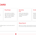 Choice Board