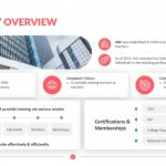Company Overview
