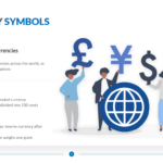 Currency Symbols