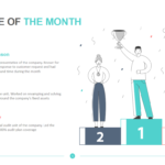 Employee of The Month