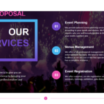Event Proposal