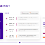 Incident Report