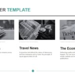 Newspaper Template