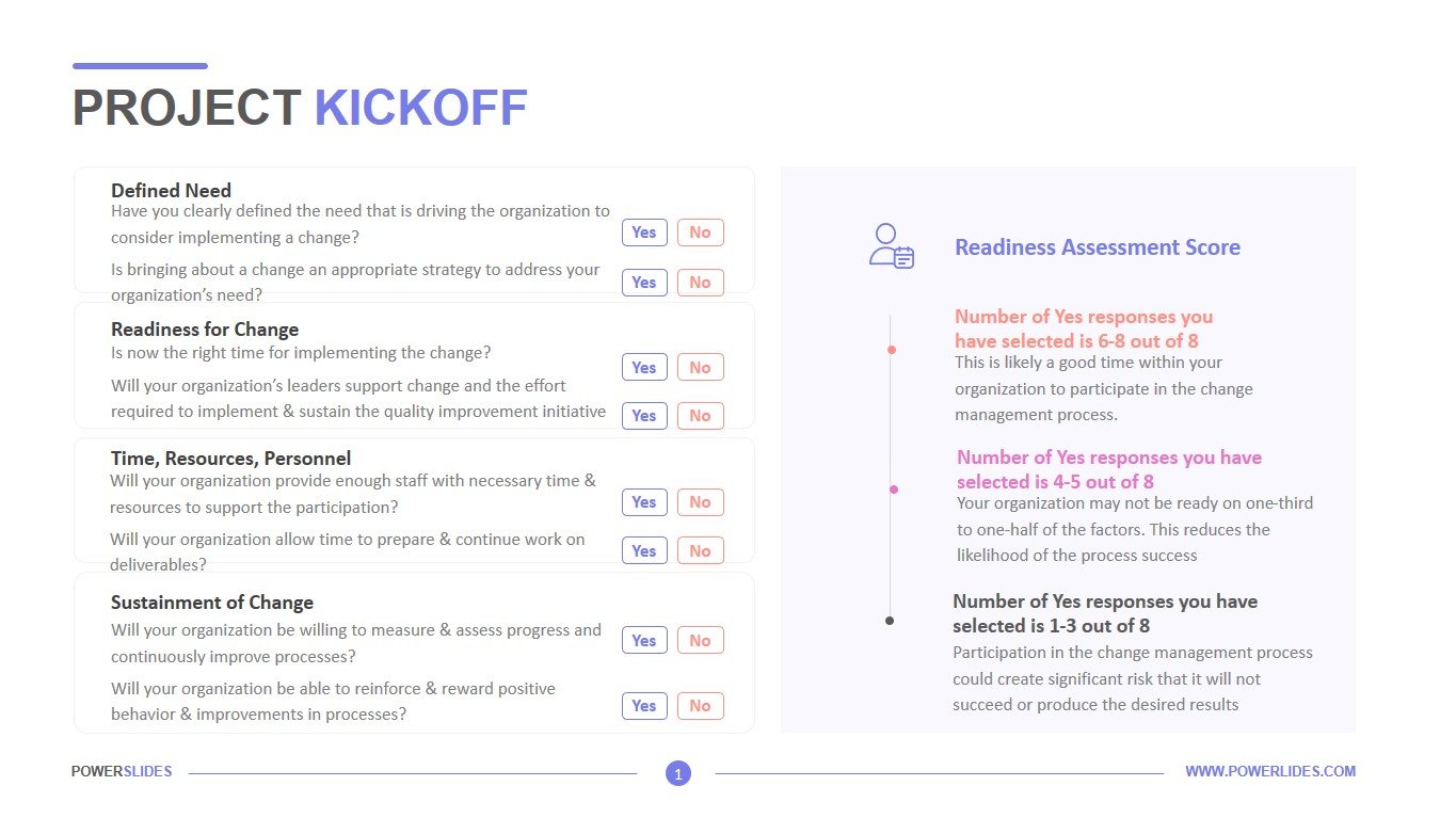 How to Run a Perfect Kickoff Meeting