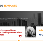 Quote Slide