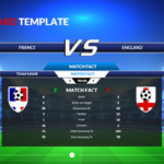 Scoreboard Template