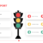 Status Report