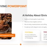 Thanksgiving PowerPoint