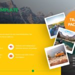 Travel Template